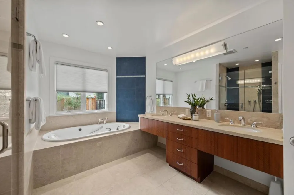 1238 Bernal Avenue Burlingame, CA 94010