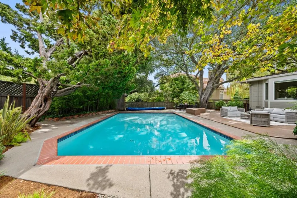 1238 Bernal Avenue Burlingame, CA 94010