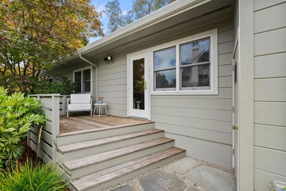 1238 Bernal Avenue Burlingame, CA 94010