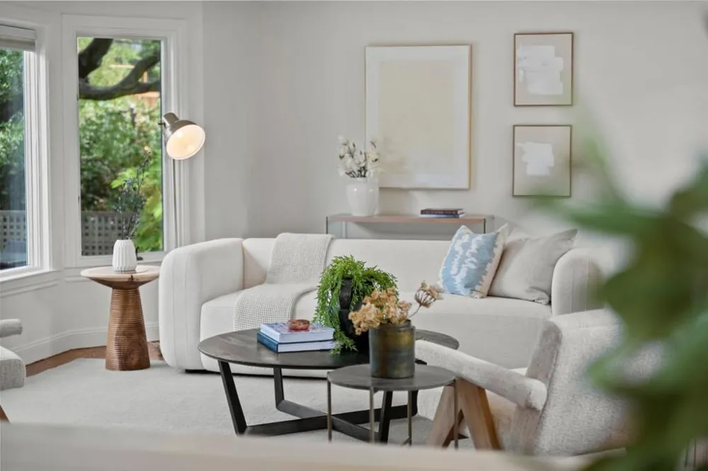 1238 Bernal Avenue Burlingame, CA 94010