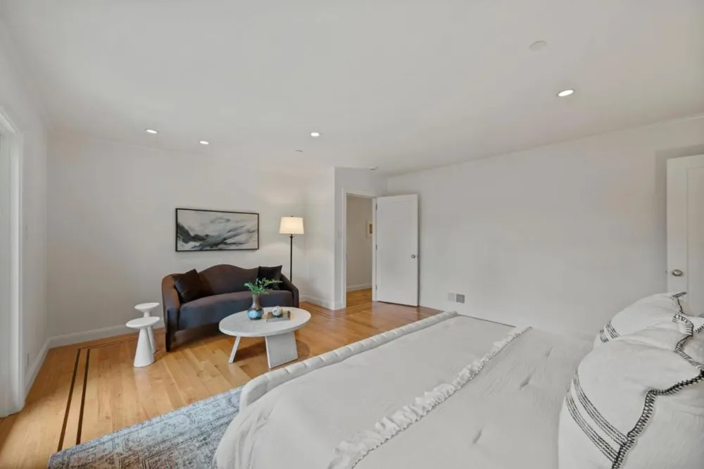 1238 Bernal Avenue Burlingame, CA 94010