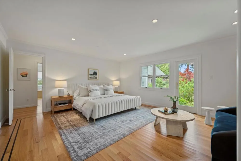 1238 Bernal Avenue Burlingame, CA 94010