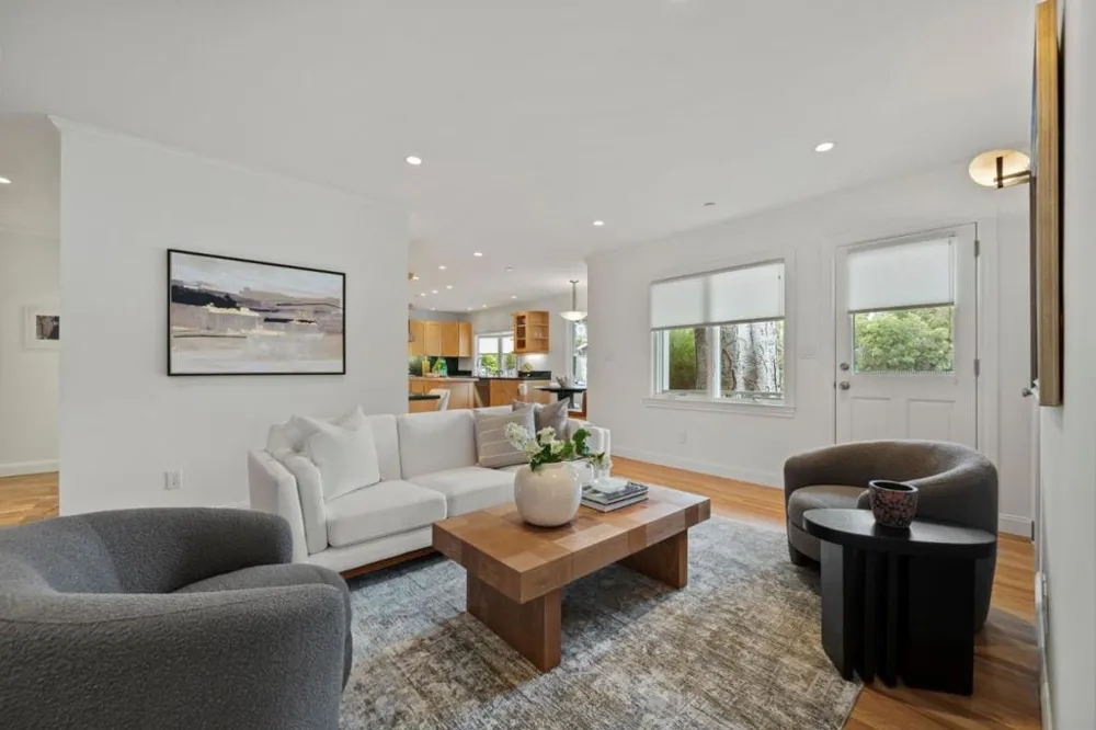 1238 Bernal Avenue Burlingame, CA 94010