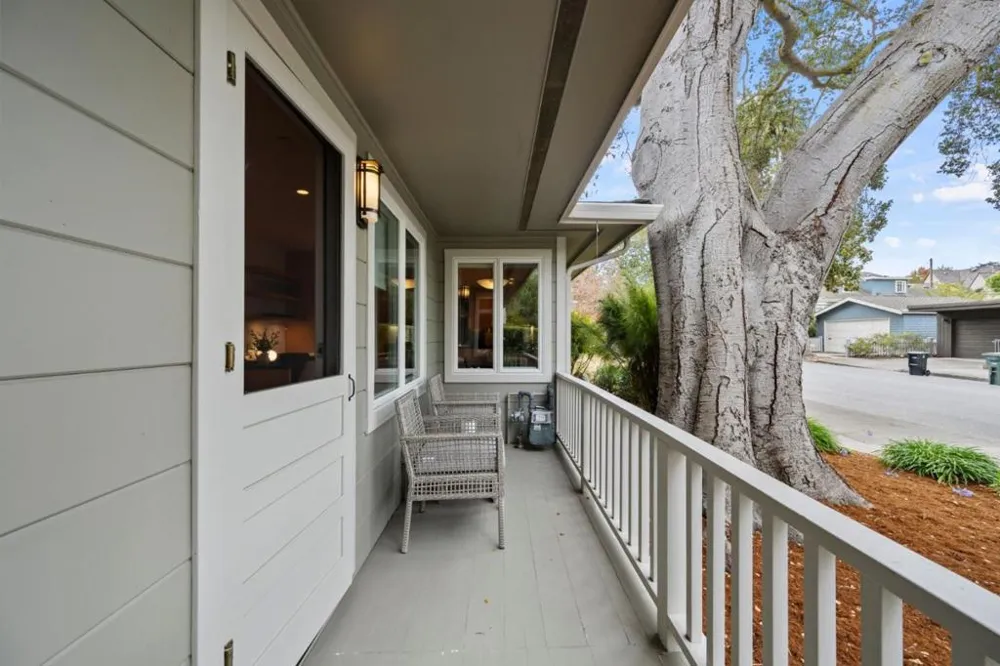 1238 Bernal Avenue Burlingame, CA 94010