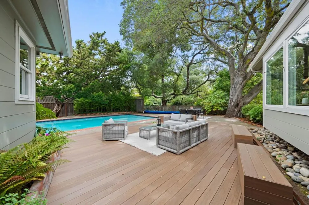1238 Bernal Avenue Burlingame, CA 94010