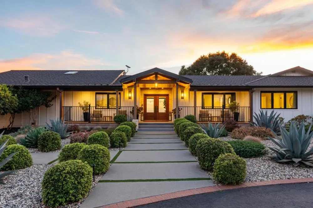 145 Coy Drive Watsonville, CA 95076