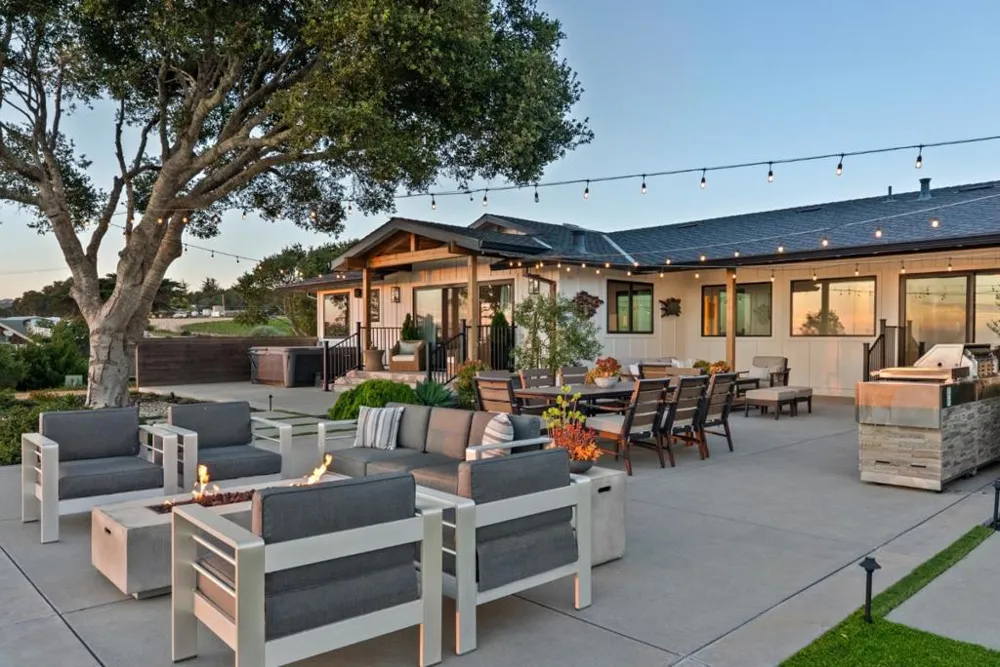 145 Coy Drive Watsonville, CA 95076