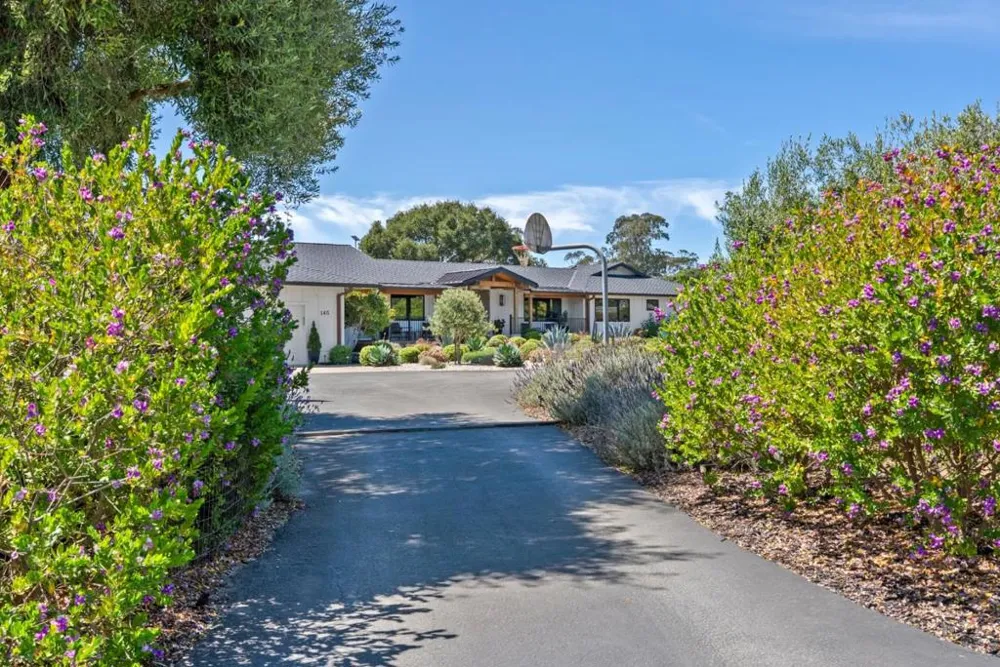 145 Coy Drive Watsonville, CA 95076
