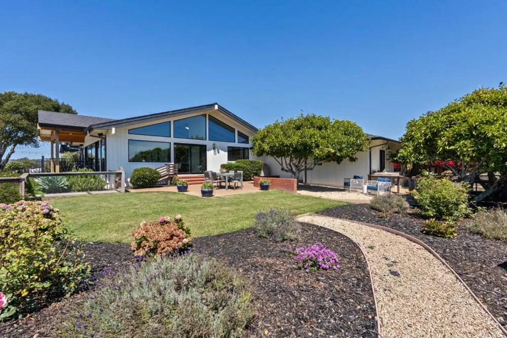 145 Coy Drive Watsonville, CA 95076