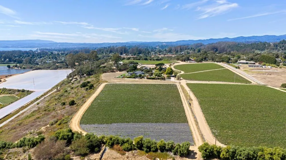 145 Coy Drive Watsonville, CA 95076