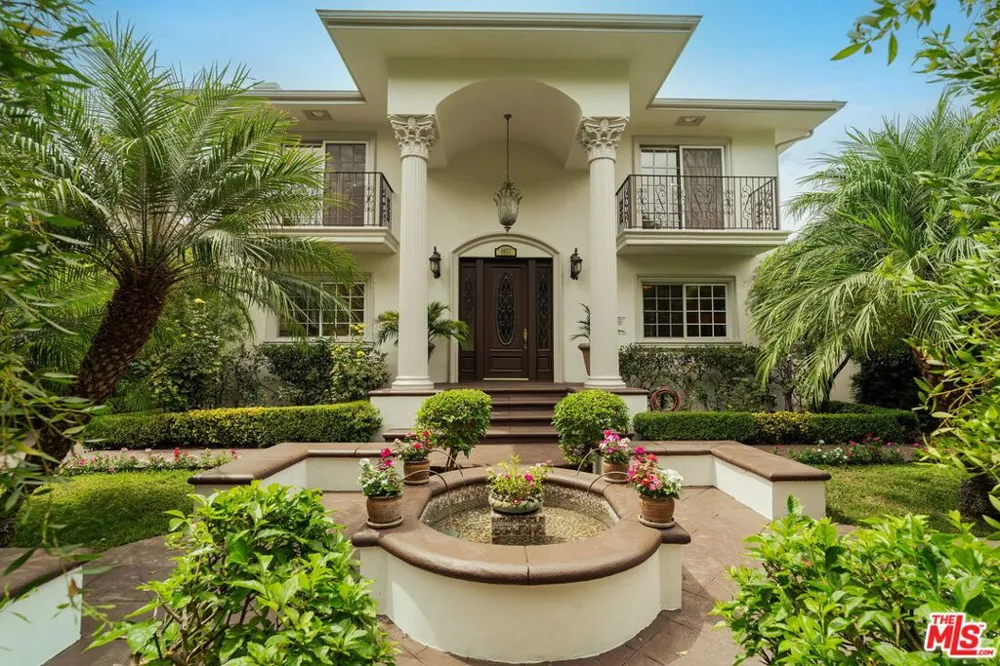1617 Orange Grove Avenue Los Angeles, CA 90046