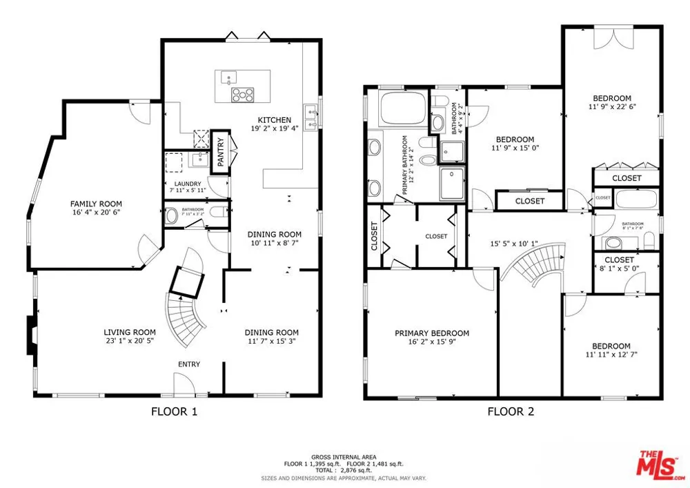 1617 Orange Grove Avenue Los Angeles, CA 90046