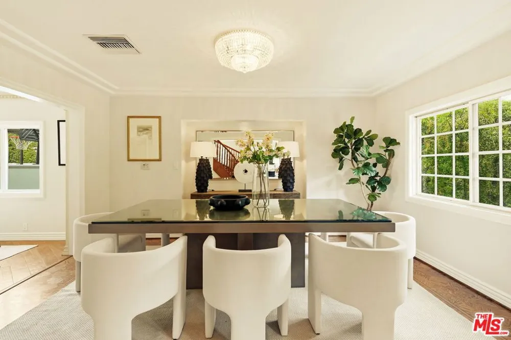 1617 Orange Grove Avenue Los Angeles, CA 90046