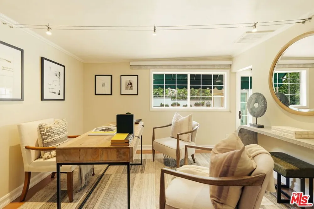 1617 Orange Grove Avenue Los Angeles, CA 90046