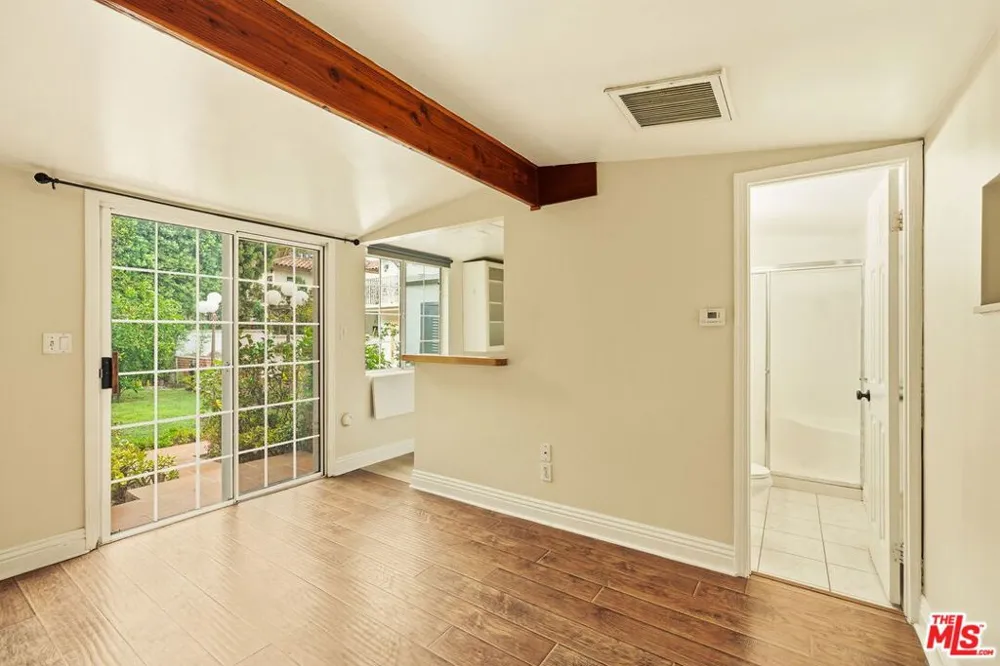 1617 Orange Grove Avenue Los Angeles, CA 90046