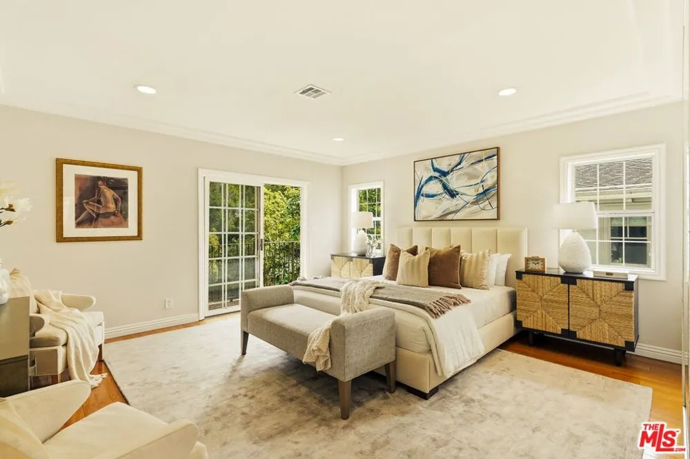 1617 Orange Grove Avenue Los Angeles, CA 90046