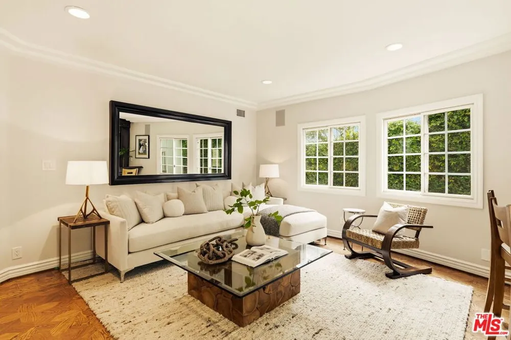 1617 Orange Grove Avenue Los Angeles, CA 90046