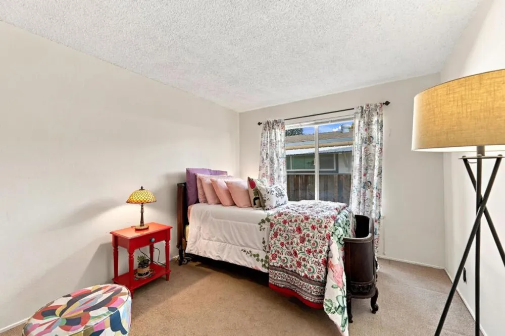 598 Blom Drive San Jose, CA 95111