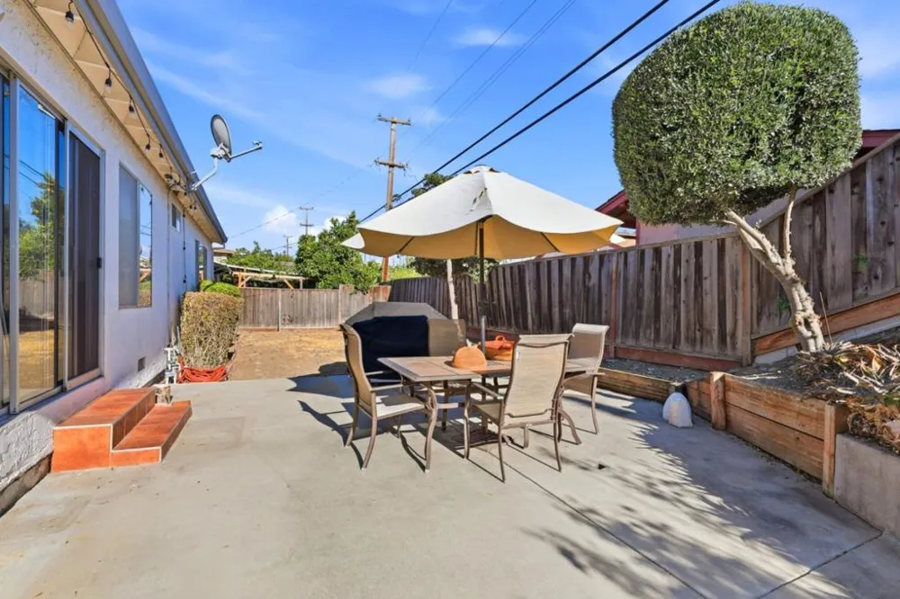598 Blom Drive San Jose, CA 95111