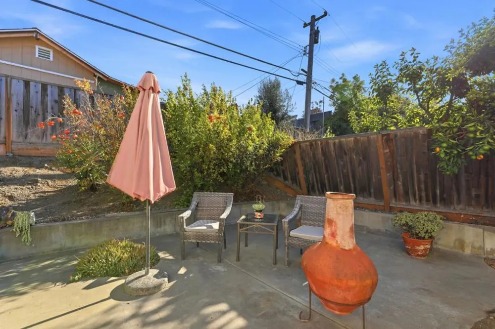 598 Blom Drive San Jose, CA 95111