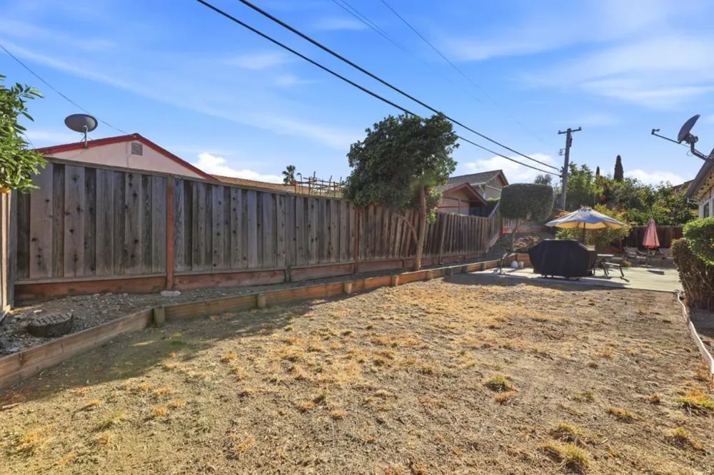 598 Blom Drive San Jose, CA 95111