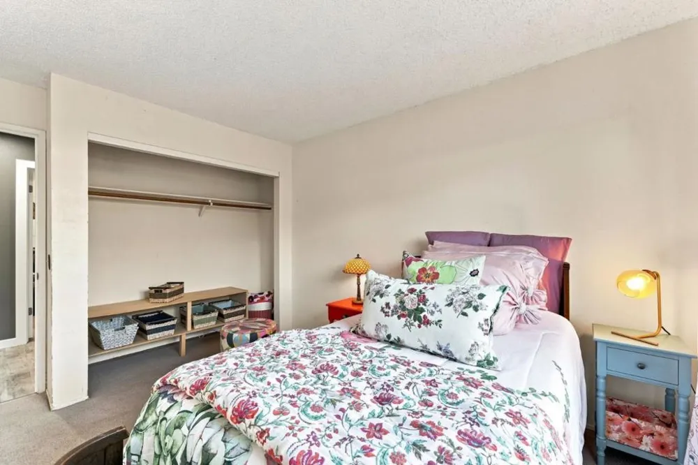 598 Blom Drive San Jose, CA 95111