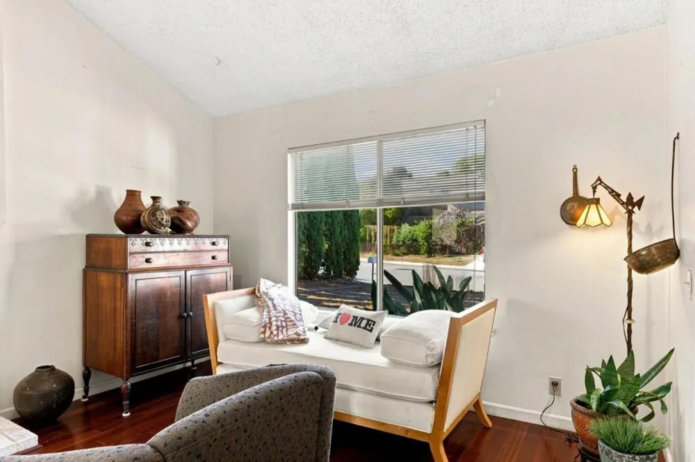 598 Blom Drive San Jose, CA 95111