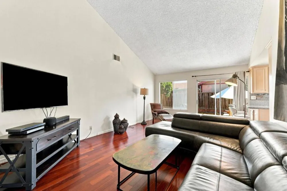 598 Blom Drive San Jose, CA 95111