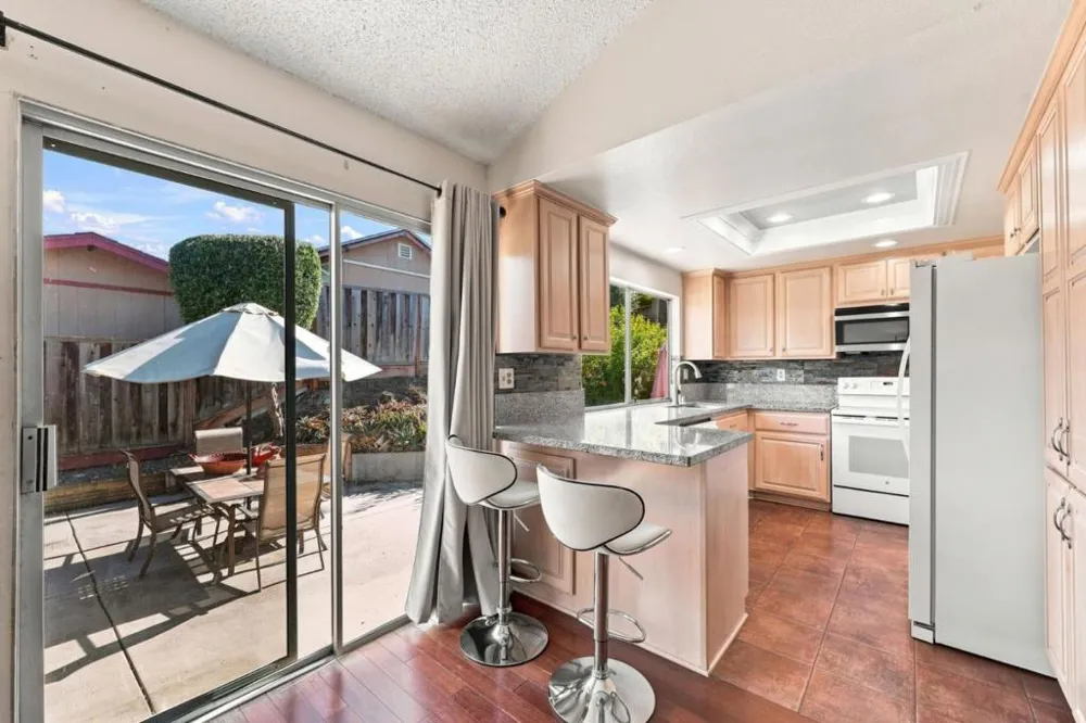598 Blom Drive San Jose, CA 95111