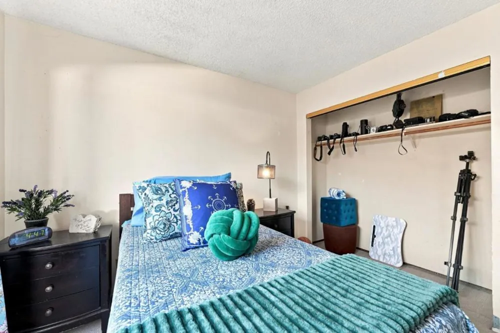 598 Blom Drive San Jose, CA 95111
