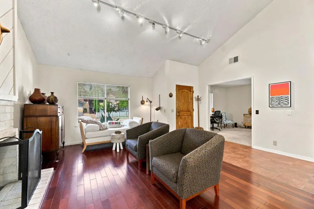 598 Blom Drive San Jose, CA 95111