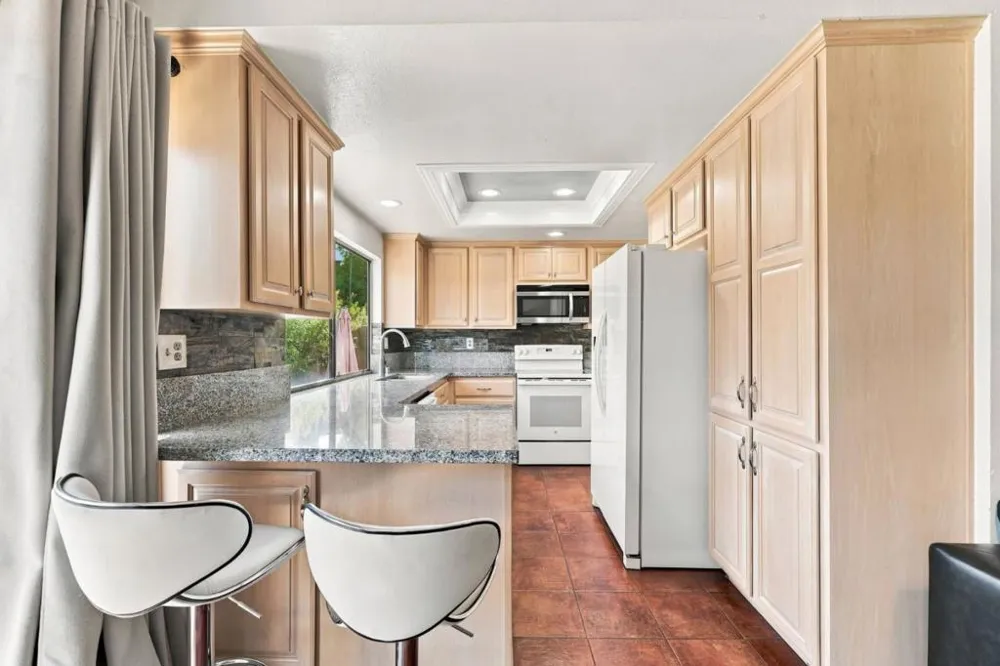 598 Blom Drive San Jose, CA 95111