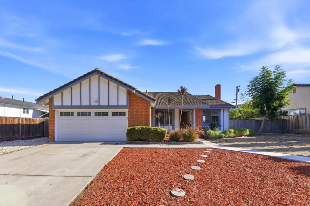 598 Blom Drive San Jose, CA 95111
