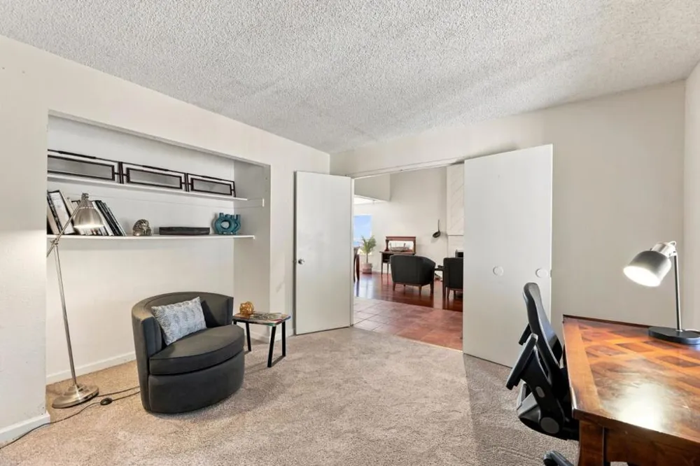 598 Blom Drive San Jose, CA 95111