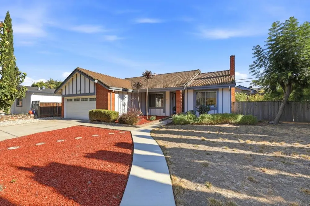 598 Blom Drive San Jose, CA 95111
