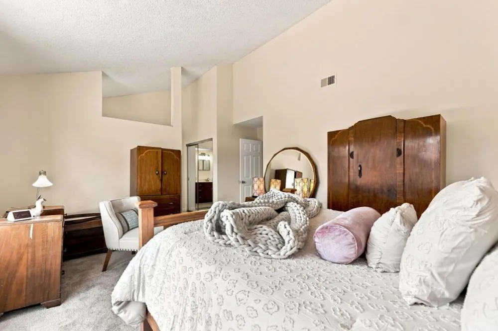 598 Blom Drive San Jose, CA 95111