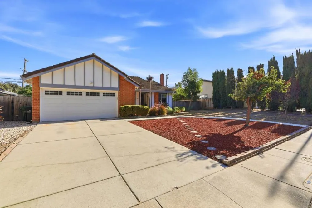 598 Blom Drive San Jose, CA 95111