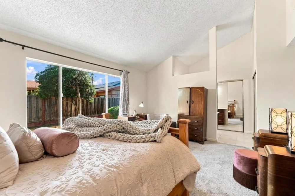 598 Blom Drive San Jose, CA 95111