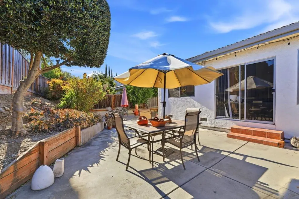 598 Blom Drive San Jose, CA 95111