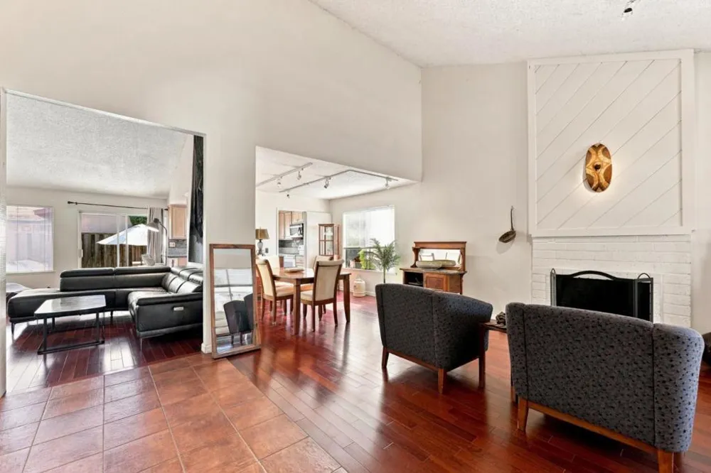 598 Blom Drive San Jose, CA 95111