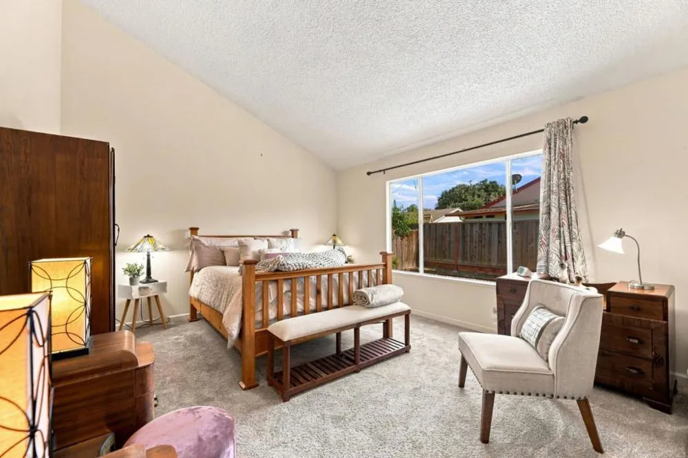 598 Blom Drive San Jose, CA 95111