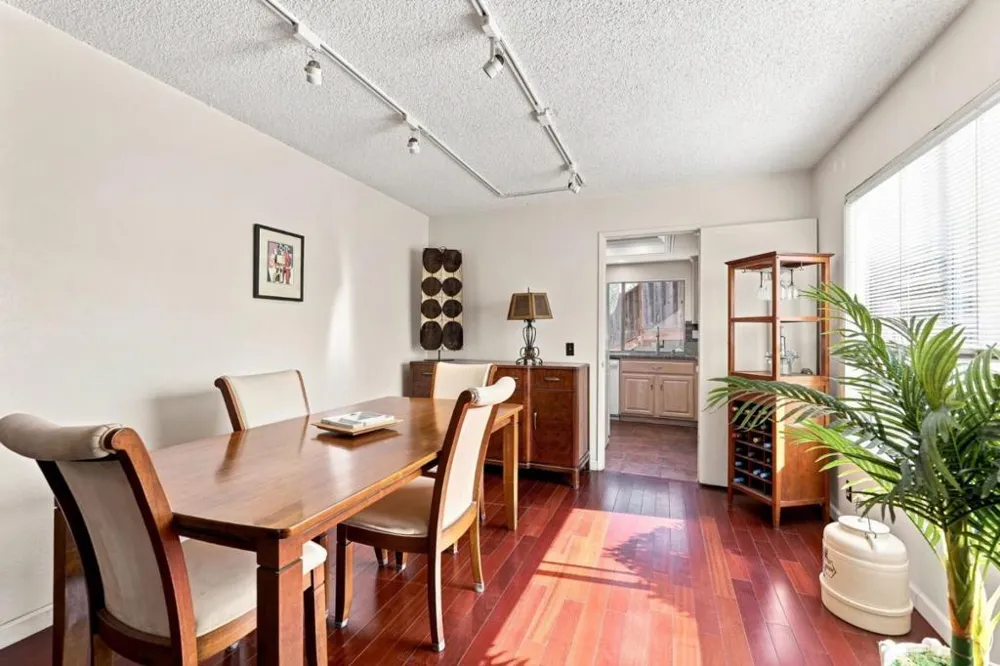 598 Blom Drive San Jose, CA 95111
