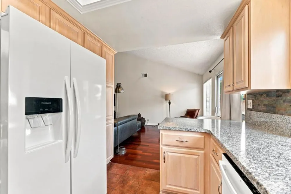 598 Blom Drive San Jose, CA 95111
