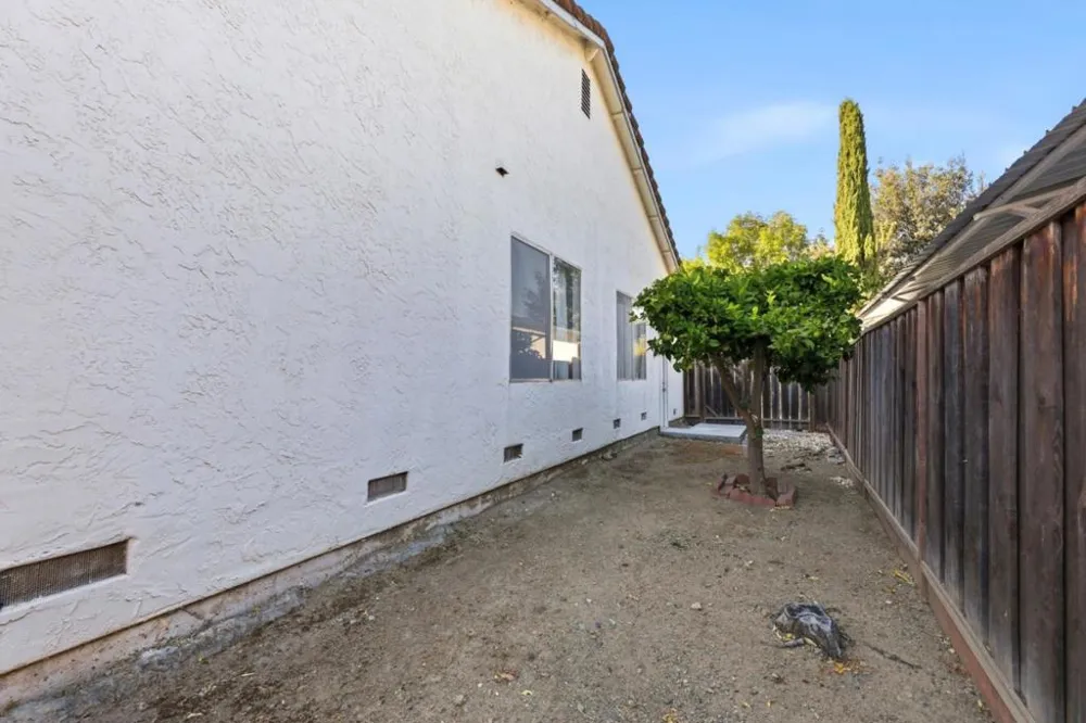 598 Blom Drive San Jose, CA 95111