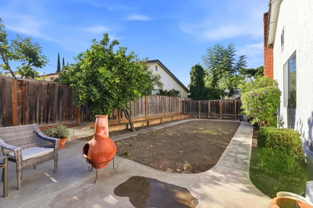 598 Blom Drive San Jose, CA 95111
