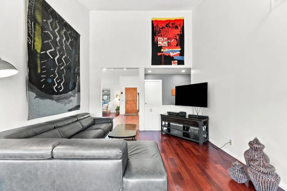 598 Blom Drive San Jose, CA 95111