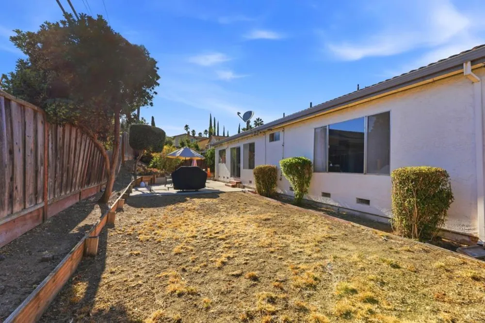 598 Blom Drive San Jose, CA 95111