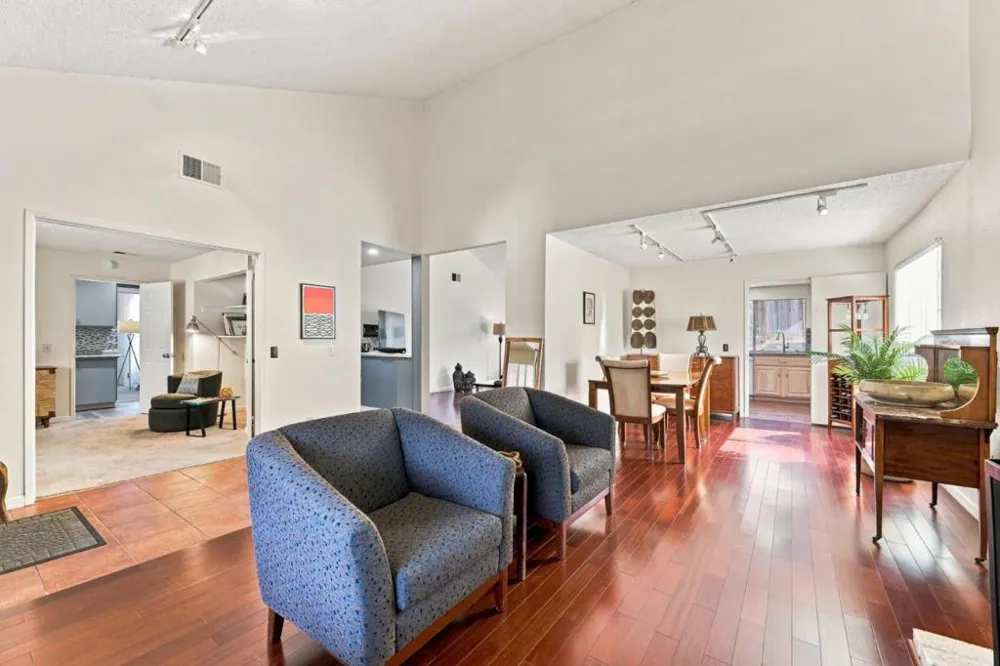 598 Blom Drive San Jose, CA 95111