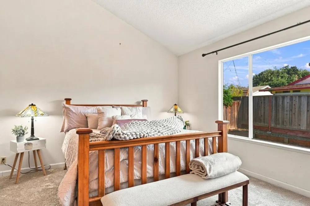 598 Blom Drive San Jose, CA 95111