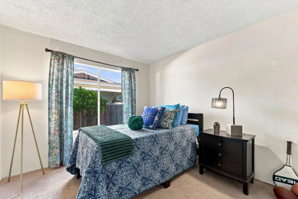 598 Blom Drive San Jose, CA 95111